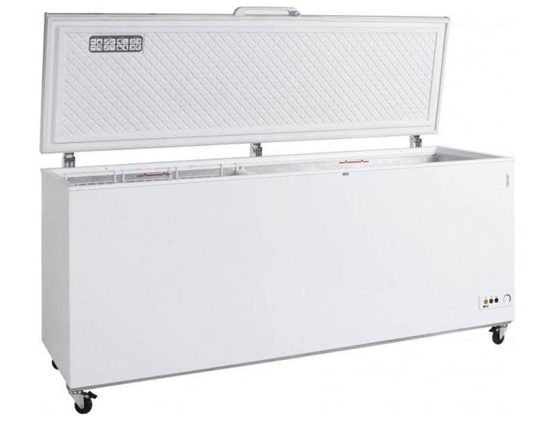 Bild 3: Esta Tiefkühltruhe - CF 700